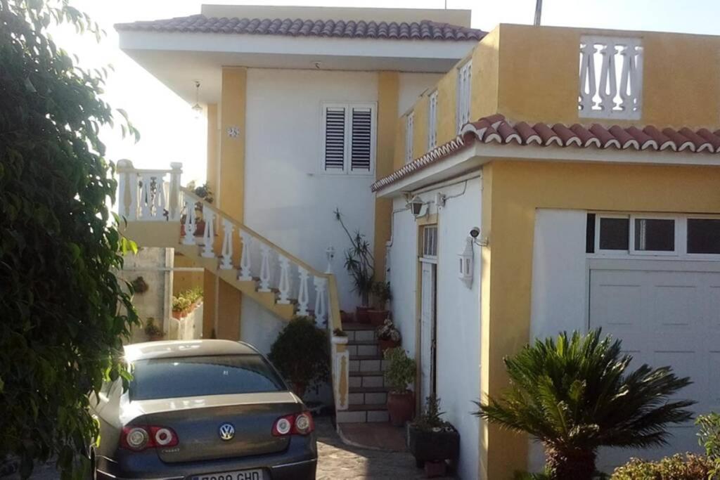 Casa Las Laderitas A エル・パソ エクステリア 写真